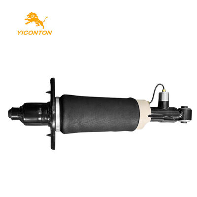 4Z7616019A Suspensão aerodinâmica para Audi A6 (4B C5) e Audi Allroad Quattro Wagon (4BH C5)