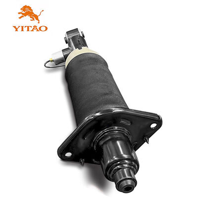 4Z7513032A Suspensão aerodinâmica para 2000 ∼ 2005 Audi Allroad Quattro Wagon e Allroad Estate