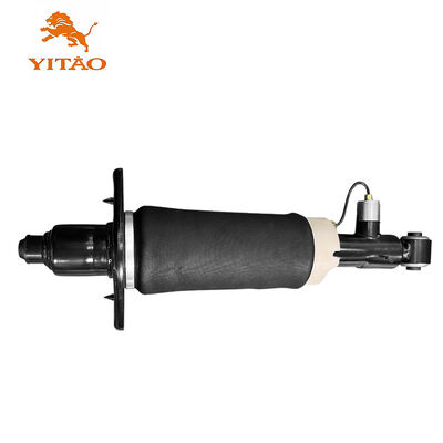 4Z7513032A Suspensão aerodinâmica para 2000 ∼ 2005 Audi Allroad Quattro Wagon e Allroad Estate