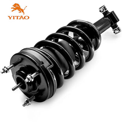 19353945 Suspensão aerodinâmica Strut, adequado para Chevrolet Silverado 1500, GMC Sierra 1500, Tahoe 1500, e modelos similares.