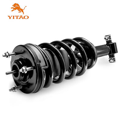 19353945 Suspensão aerodinâmica Strut, adequado para Chevrolet Silverado 1500, GMC Sierra 1500, Tahoe 1500, e modelos similares.
