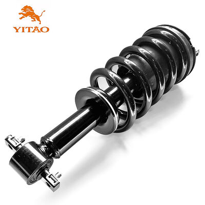19353945 Suspensão aerodinâmica Strut, adequado para Chevrolet Silverado 1500, GMC Sierra 1500, Tahoe 1500, e modelos similares.