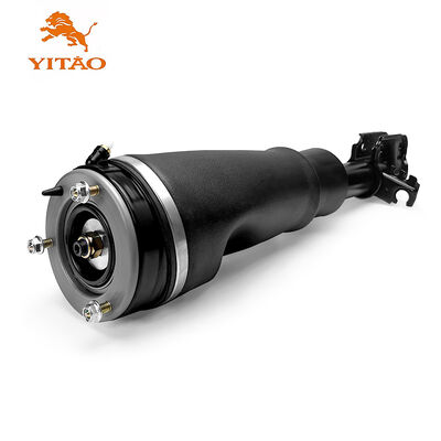 Suporte de suspensão a ar lr032570 rnb501530, adequado para range rover l322 2003-2012