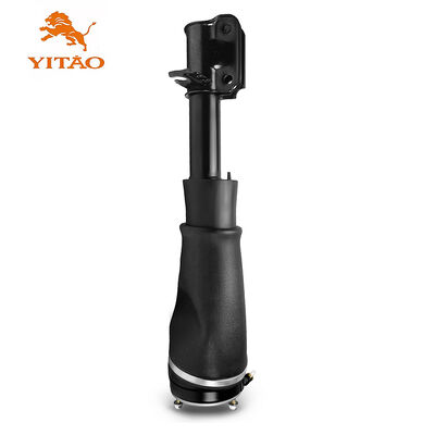 Suporte de suspensão a ar lr032570 rnb501530, adequado para range rover l322 2003-2012