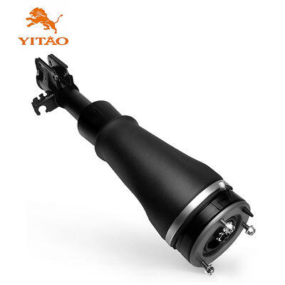 Suporte de suspensão a ar lr032570 rnb501530, adequado para range rover l322 2003-2012