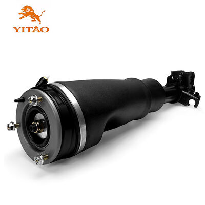 Suporte de suspensão a ar lr032570 rnb501530, adequado para range rover l322 2003-2012