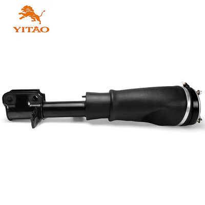 Suporte de suspensão a ar lr032570 rnb501530, adequado para range rover l322 2003-2012
