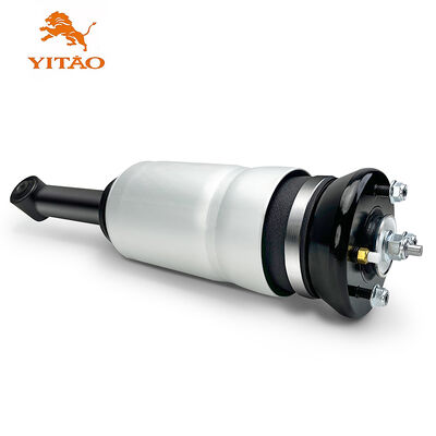 Suspensão do ar da descoberta de Land rover dos amortecedores do elevador de ar de RNB501580 RNB501250