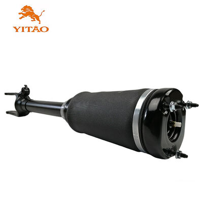 1643204513 Suspensão aerodinâmica de suspensão 2007-2012 Mercedes-Benz CL-Class (W164)