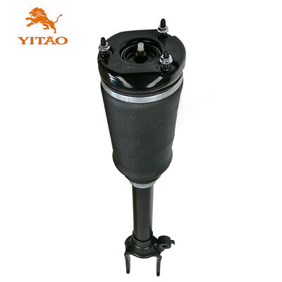 1643204513 Suspensão aerodinâmica de suspensão 2007-2012 Mercedes-Benz CL-Class (W164)