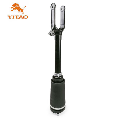 1643204513 Suspensão aerodinâmica de suspensão 2007-2012 Mercedes-Benz CL-Class (W164)