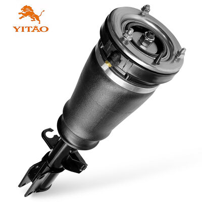 Kit de suspensão pneumática dianteira para BMW X5 98-06 37116761444