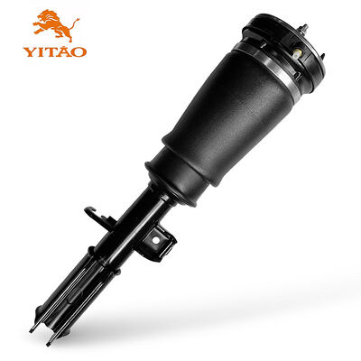 Kit de suspensão pneumática dianteira para BMW X5 98-06 37116761444