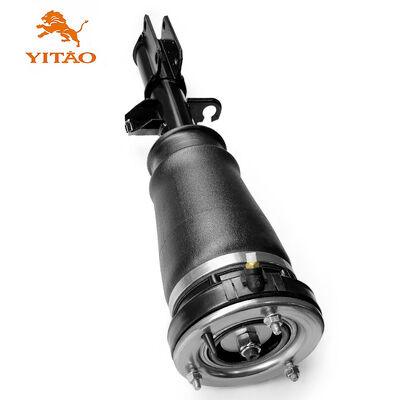 Kit de suspensão pneumática dianteira para BMW X5 98-06 37116761444