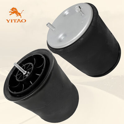 Mola pneumática para caminhão 1V 9875, adequada para Firestone: W01-358-9875 W01-358-1191/Navistar 3541731C1