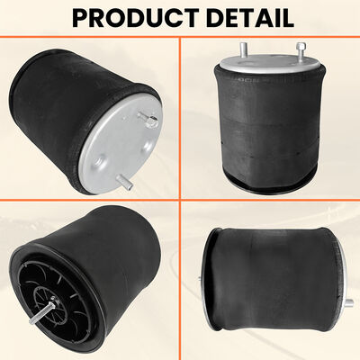Mola pneumática para caminhão 1V 9875, adequada para Firestone: W01-358-9875 W01-358-1191/Navistar 3541731C1