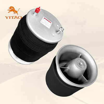 1V 9781 Truck Air Spring, adequado para Firestone W01-358-9781/Contitech 910S-16A382