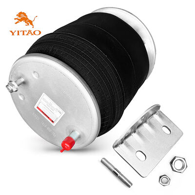 Airbags do Firestone 1R12-603 Goodyear da mola de ar W01-358-9781 da suspensão do caminhão de Freightliner