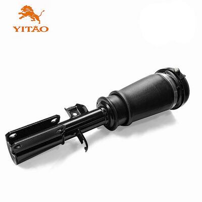 Kit de suspensão a ar Yiconton dianteiro para BMW X5 E53 1998-2006 37116761443
