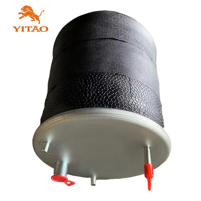 Mola pneumática para caminhão 1V 4561, Adequada para Goodyear 92622/Cotitech 4561 NP 02/Vo 22058738