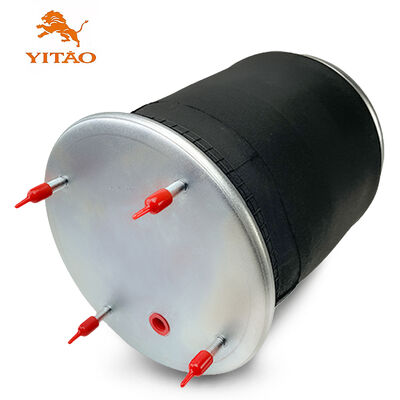 1V 6364 Truck Air Spring Adequado para Fierstone W01-M58-6364/Goodyear 1R14-061/Contitech 813MB/Viberti 128147
