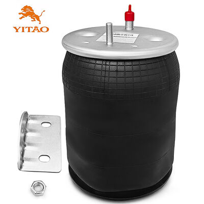 Mola pneumática para caminhão 1V 9648, adequada para Firestone W01-358-9648/Goodyear 1R12-538/Navistar 2027911C1