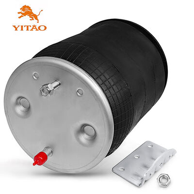 Mola pneumática para caminhão 1V 9648, adequada para Firestone W01-358-9648/Goodyear 1R12-538/Navistar 2027911C1