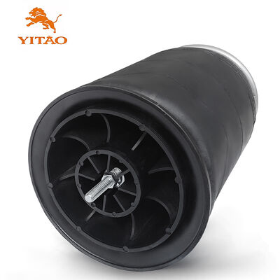 Mola pneumática para caminhão 1V 9648, adequada para Firestone W01-358-9648/Goodyear 1R12-538/Navistar 2027911C1