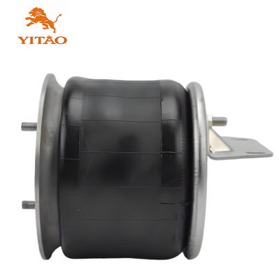 Mola pneumática para caminhão 1V 9616, adequada para Firestone W01-358-9616/Contitech 99-12P515/Kenworth K303-16