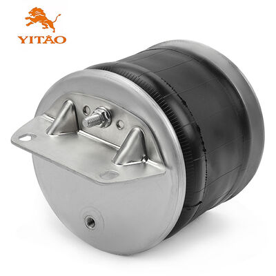 Fole de mola de ar de caminhão de suspensão W013589616 Contitech 99-12P515 para triângulo 8515 6368