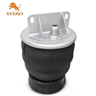 1V 9622 Truck Air Spring, adequado para Airtech 39622K/Kenworth K303-19/Meritor FS9622/Contitech 99-9S537