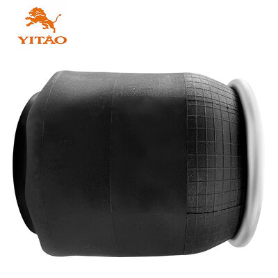 Mola de ar do caminhão do Firestone W01-358-8864 para as molas de gás e o Peterbilt 03-08716 308716