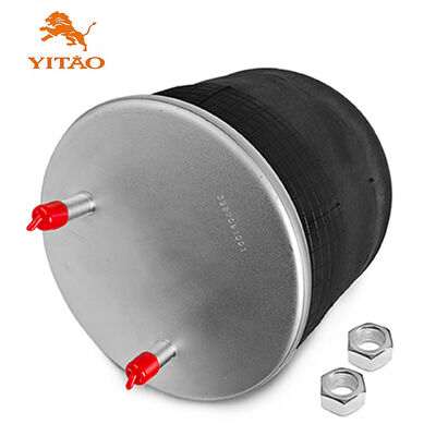 1V 8708 Truck Air Spring, adequado para Firestone W01-358-8708/Goodyear 1R13-177/Navistar 1R13-250