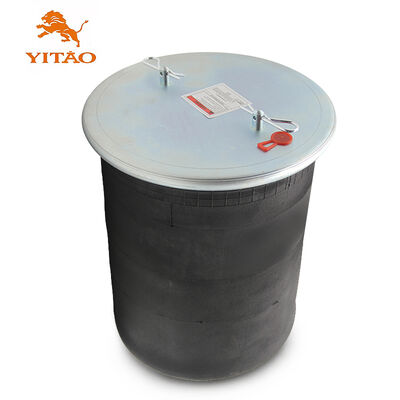 Mola de ar do reboque do OEM para Scania 1379392 1402423 Firestone W01-095-0500 de WABCO 9518147530