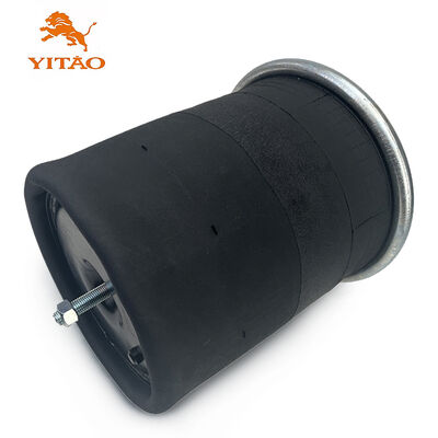W01M580756 4022NP02 Bolsas de suspensão a ar de lóbulo de rolamento de mola a ar para caminhão W01-M58-0756