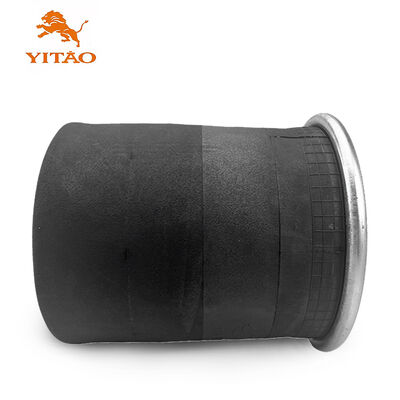 W01M580756 4022NP02 Bolsas de suspensão a ar de lóbulo de rolamento de mola a ar para caminhão W01-M58-0756