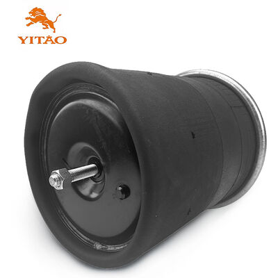 W01M580756 4022NP02 Bolsas de suspensão a ar de lóbulo de rolamento de mola a ar para caminhão W01-M58-0756