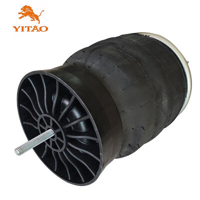 Mola Pneumática para Caminhão 1V 9541, Adequada para Firestone W01-358-9541/Contitech 99-10S861/Fole 1T15LA0