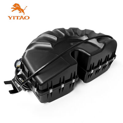 Compressor de suspensão por ar para Land Rover OE LR069693 Produto leve facilita o movimento da suspensão