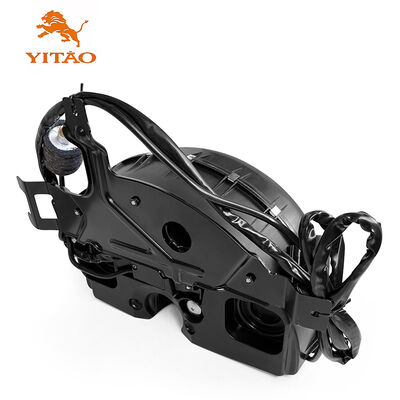 Compressor de suspensão por ar para Land Rover OE LR069693 Produto leve facilita o movimento da suspensão