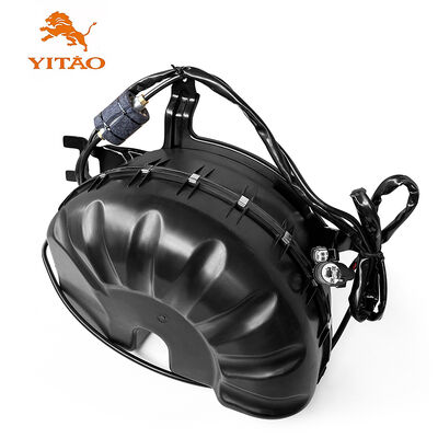 Compressor de suspensão por ar para Land Rover OE LR069693 Produto leve facilita o movimento da suspensão