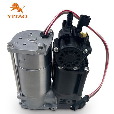 37206789450 Compressor de Suspensão Pneumática Adequado para BMW Série 7 (F01 / F02 / F04) e Série 5 (F10 / F11N)
