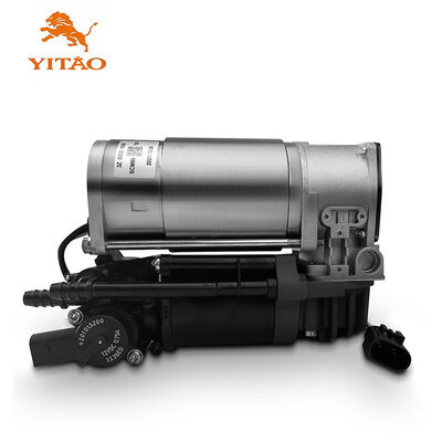 37206789450 Compressor de Suspensão Pneumática Adequado para BMW Série 7 (F01 / F02 / F04) e Série 5 (F10 / F11N)