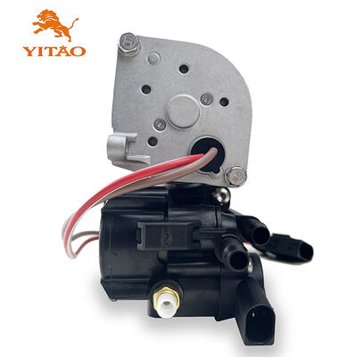37206789450 Compressor de Suspensão Pneumática Adequado para BMW Série 7 (F01 / F02 / F04) e Série 5 (F10 / F11N)