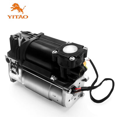 Compressor de ar silencioso do OEM X5 E53 com 4Corner 37226787617