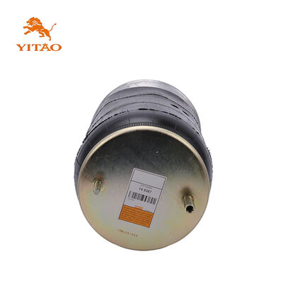 Mola pneumática para caminhão 1V 9367 Adequada para Firestone W01-358-9367/Goodyear 1R12-283/Contitech 4159NP05