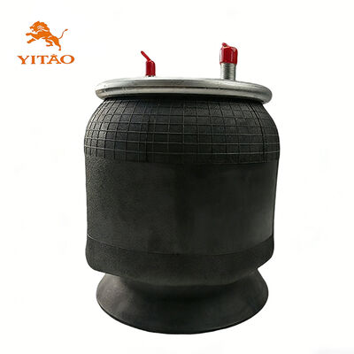 Mola pneumática para caminhão 1V 9336 Adequada para Firestone W01-358-9336/Goodyear 1R12-370/Contitech 910-14A490