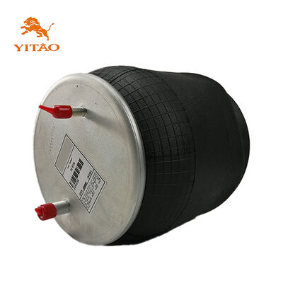 Mola pneumática para caminhão 1V 9336 Adequada para Firestone W01-358-9336/Goodyear 1R12-370/Contitech 910-14A490