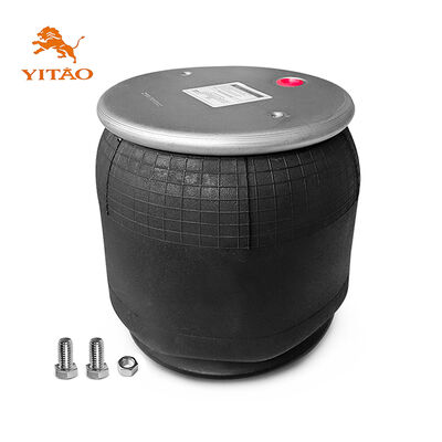 Mola pneumática para caminhão 1V 8813, adequada para Firestone W01-358-8813/fole 1T15M4