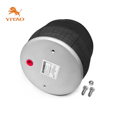 Mola pneumática para caminhão 1V 8813, adequada para Firestone W01-358-8813/fole 1T15M4